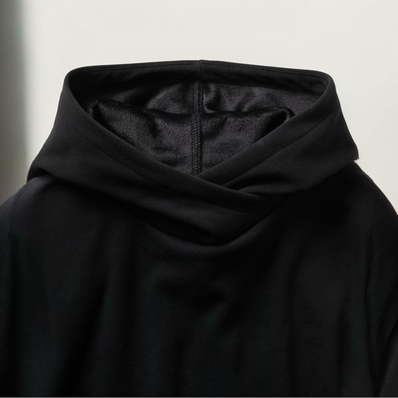 NWT Athleta Cozy Karma Hoodie Sweatshirt - Picture 2 of 6